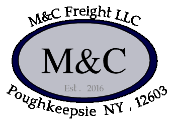 M&C Freight