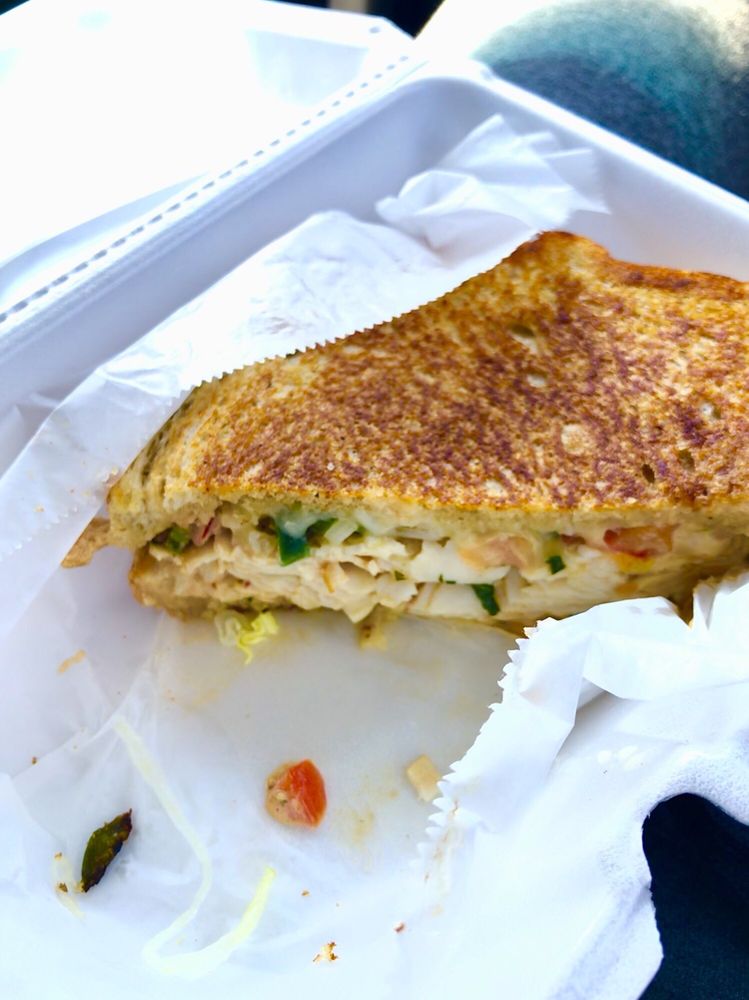 South Market Sandwich 33 Photos & 46 Reviews Salad 105 S Market St, Frederick, MD