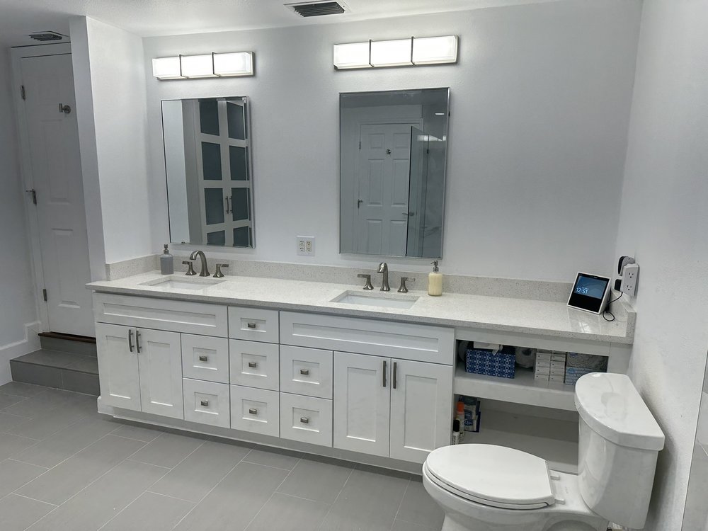 image of business Las Palmas Home Solutions