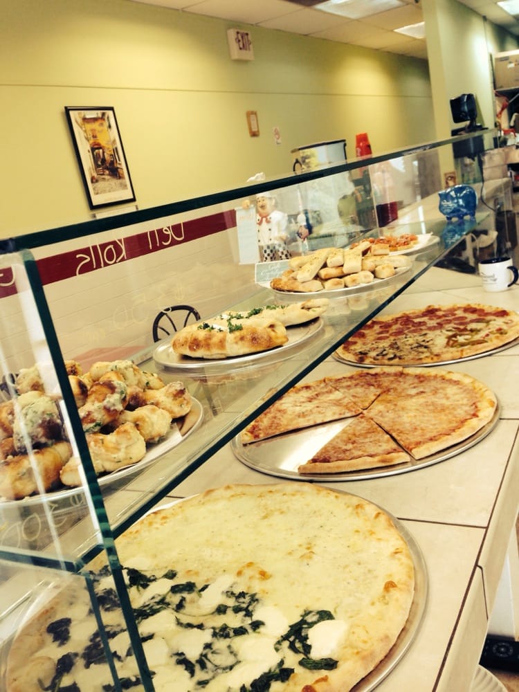 Giovanna’s Pizzeria Order Food Online 56 Photos & 19 Reviews