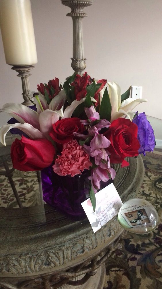 Dutchman Florist