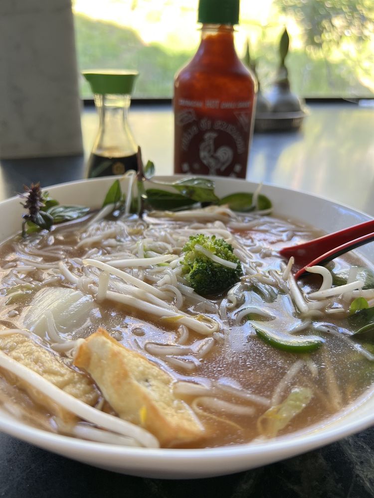 Pho Kitchen