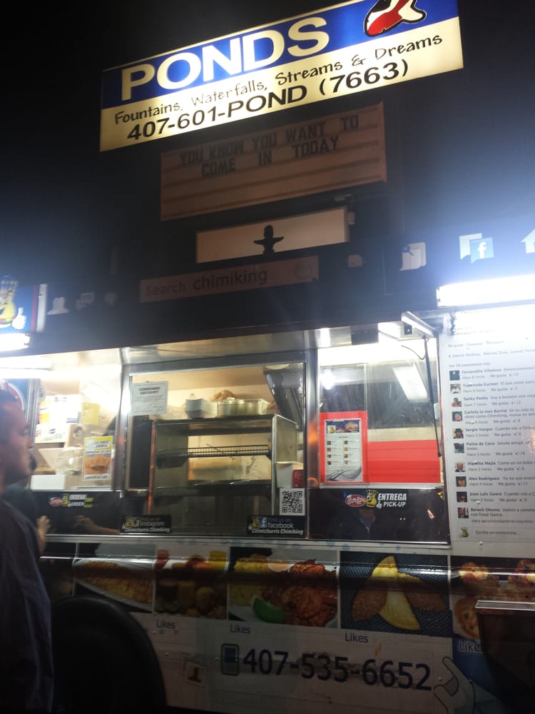 Orlando Airport Food Delivery Orlando Airport Food Delivery