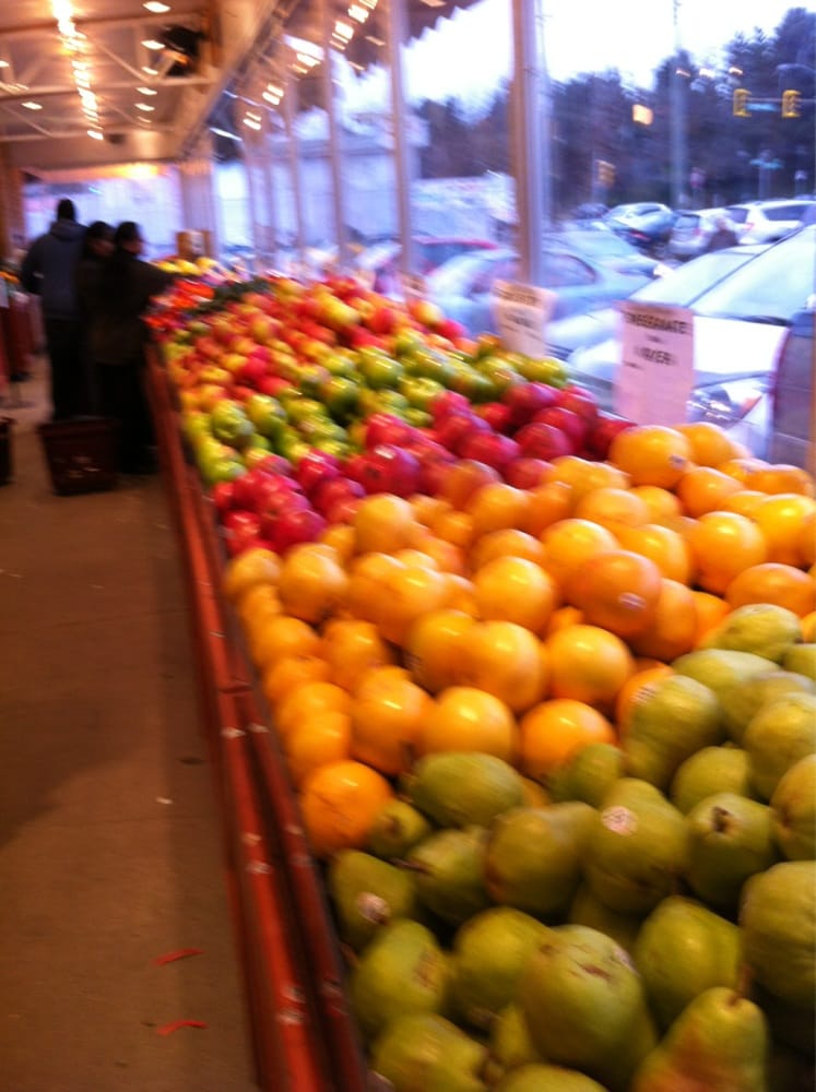 Langley Farm Market 28 Reviews Grocery 7815 Kingsway, Burnaby, BC