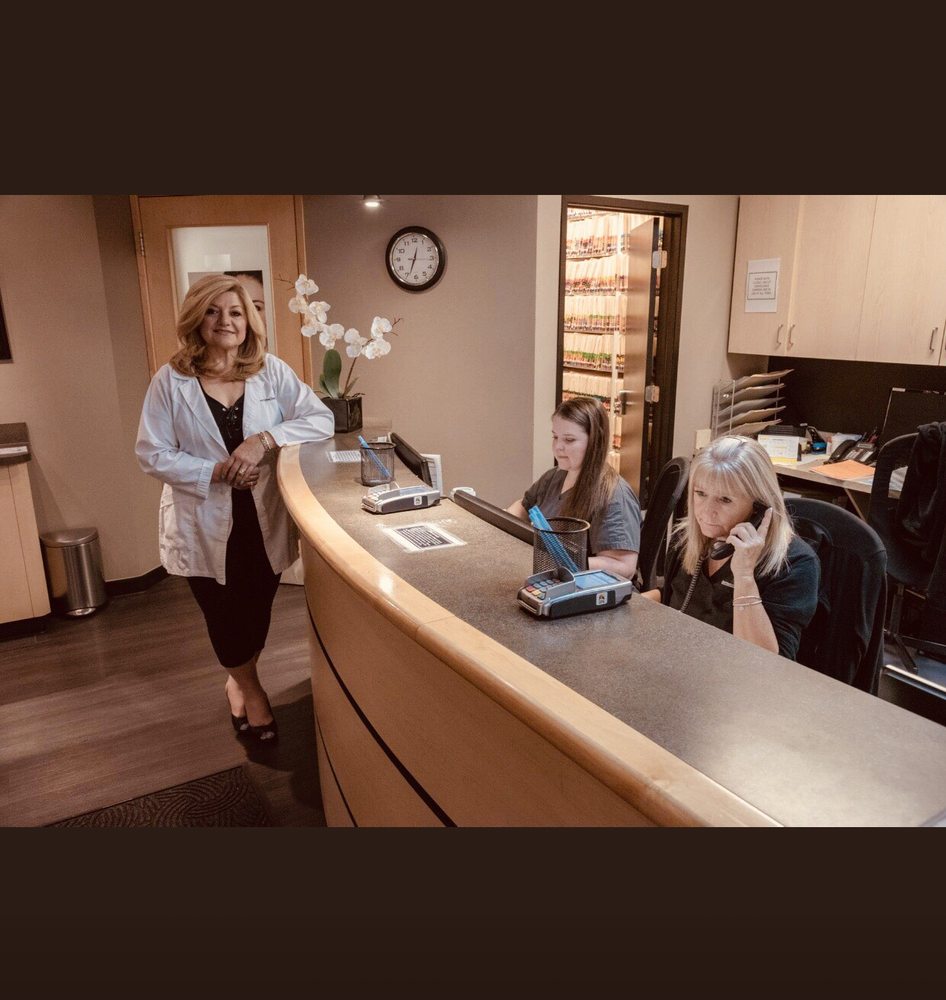Brentwood Village Dental Clinic