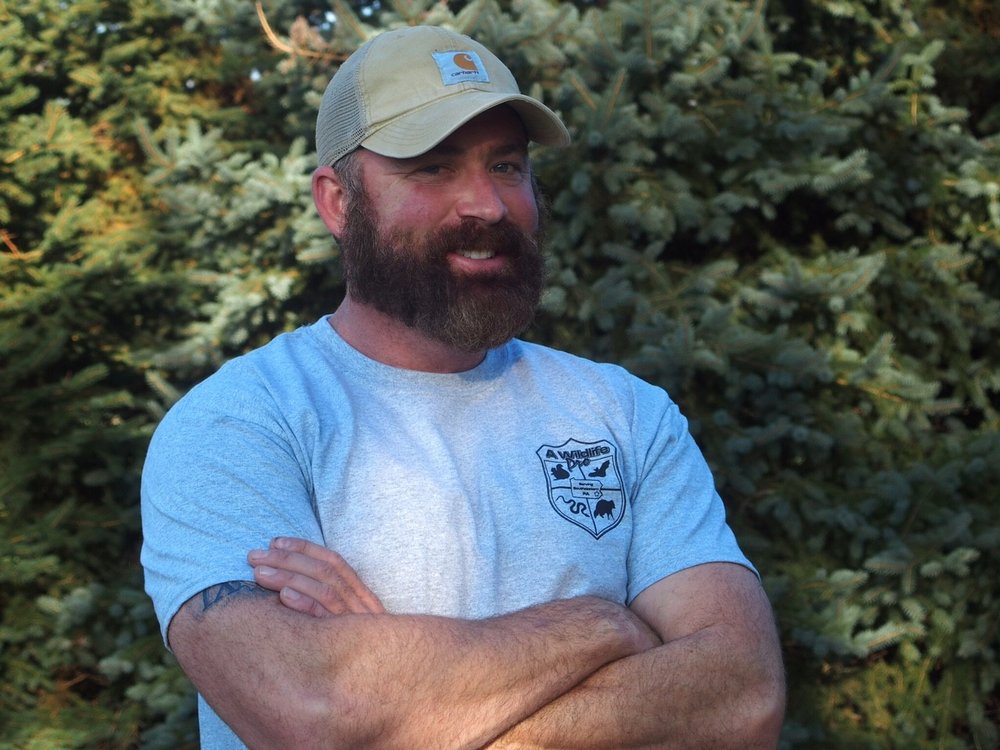 A Wildlife Pro