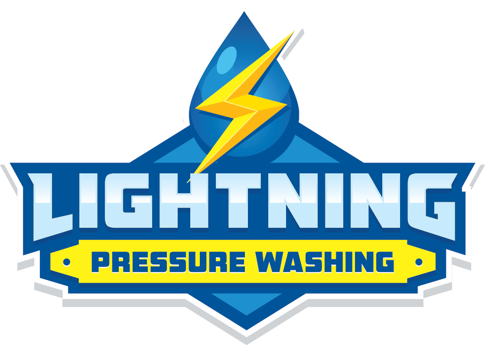 Lightning Pressure Washing