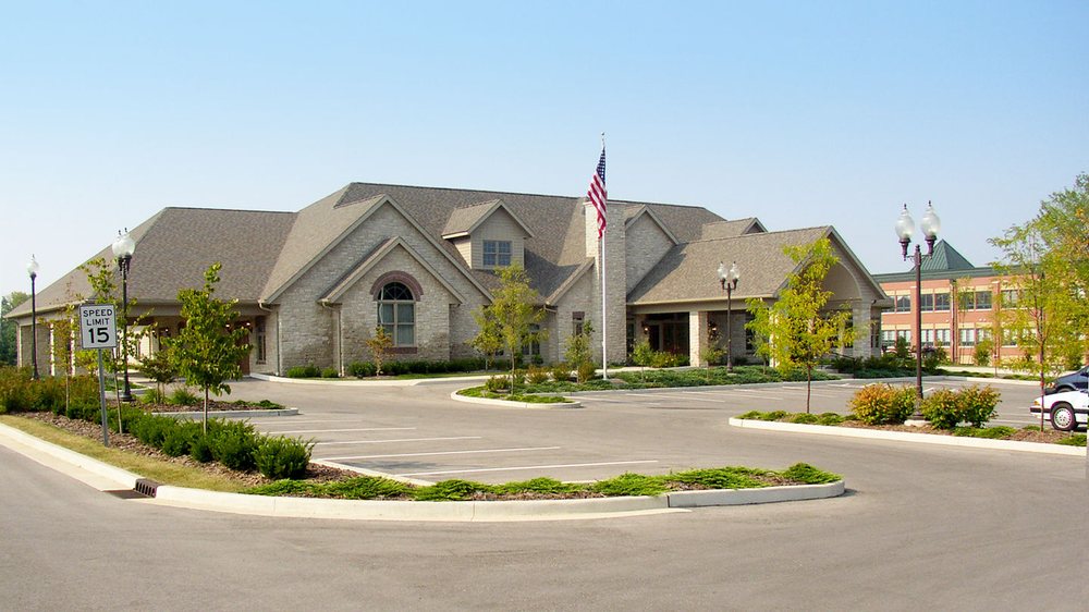 Day & DeremiahFrye Funeral Home Funeral Services & Cemeteries 4150