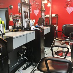 Studio Red Hair Nail Salon 26 Photos 12 Reviews Nail Salons