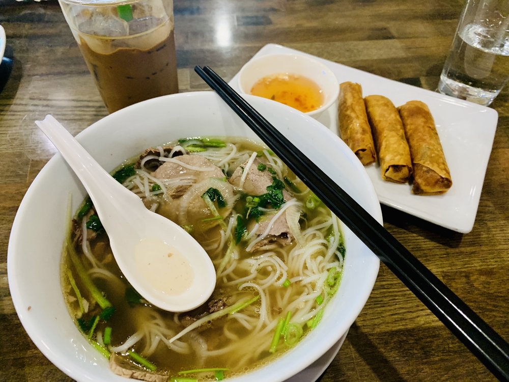 Pho Asia