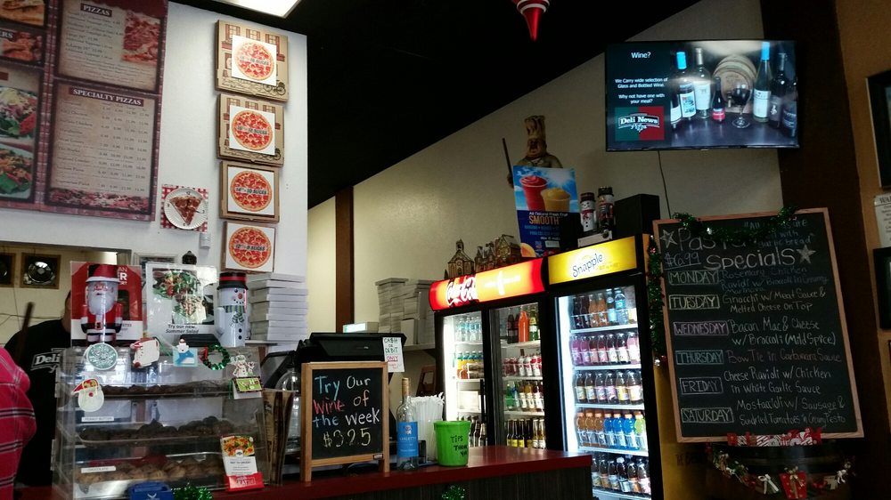 Deli News Pizza Long Beach Ca Deli News Pizza Long Beach Ca