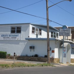 Adriatic Restaurant Closed American Traditional 1409 Photo Of Adriatic Restaurant Asbury Park Nj United States
