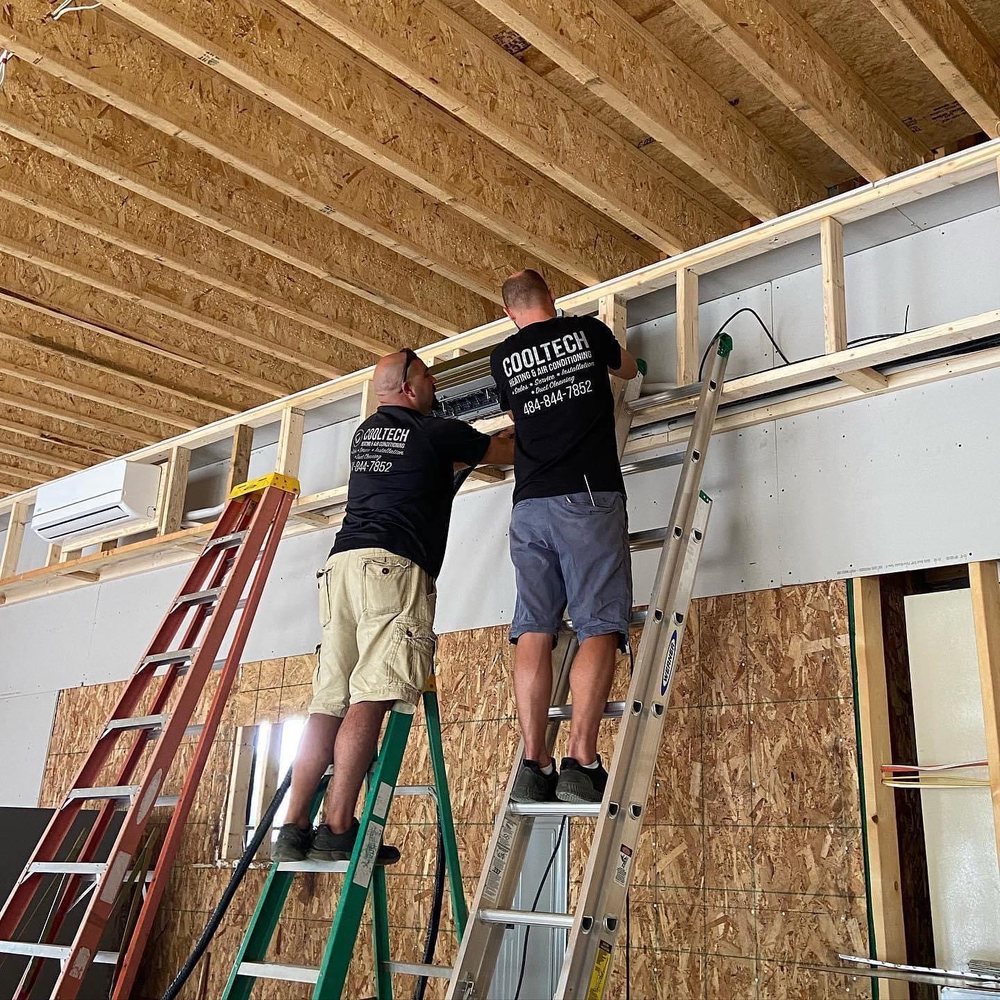 image of business Cooltech Heating and Air Conditioning