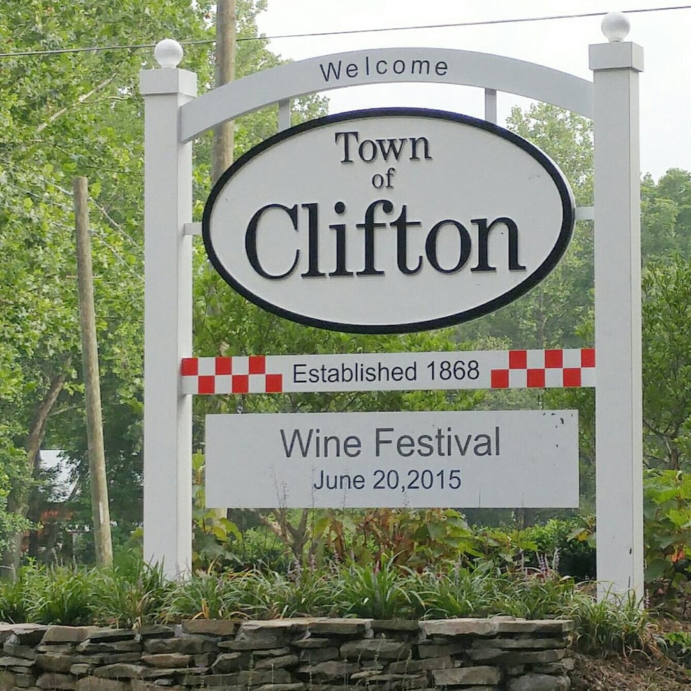 Historic Clifton 10 Photos Landmarks & Historical Buildings 12748