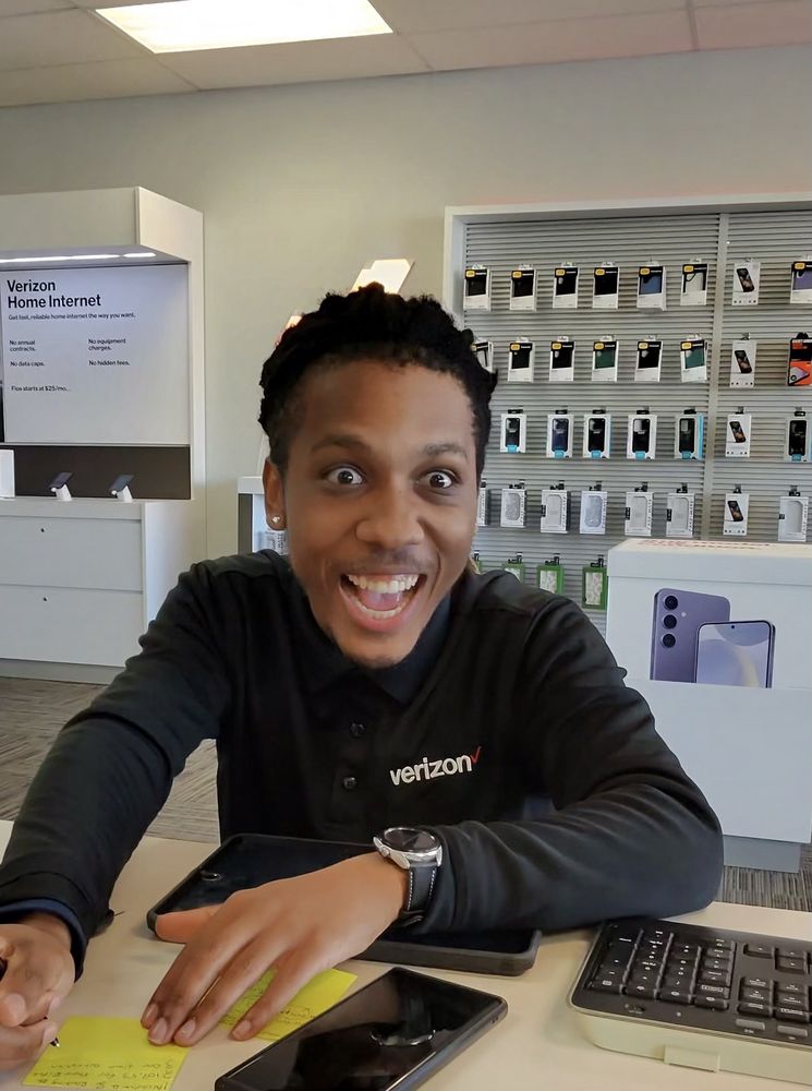 Verizon Authorized Retailer - Wireless Zone