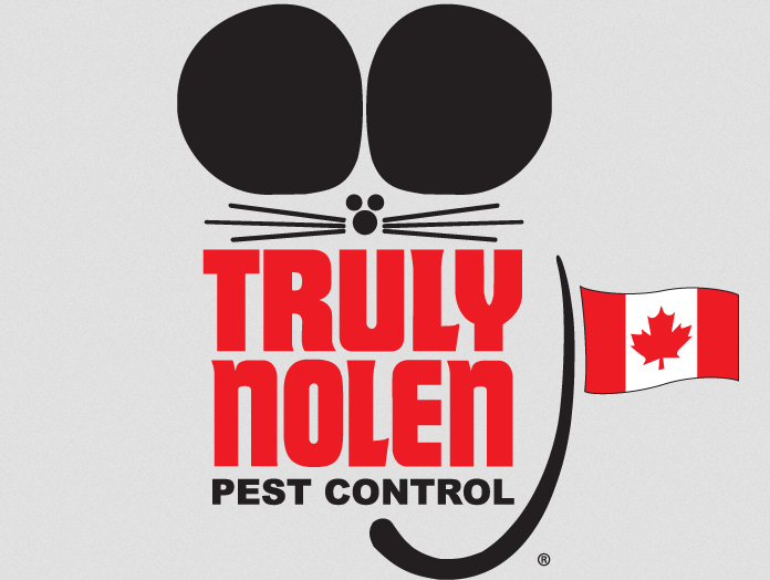 Truly Nolen Pest & Termite Control