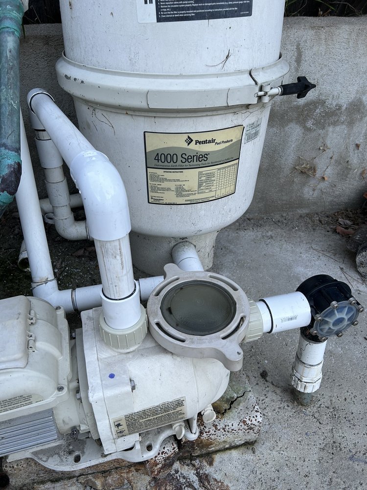 Jars Pool Service