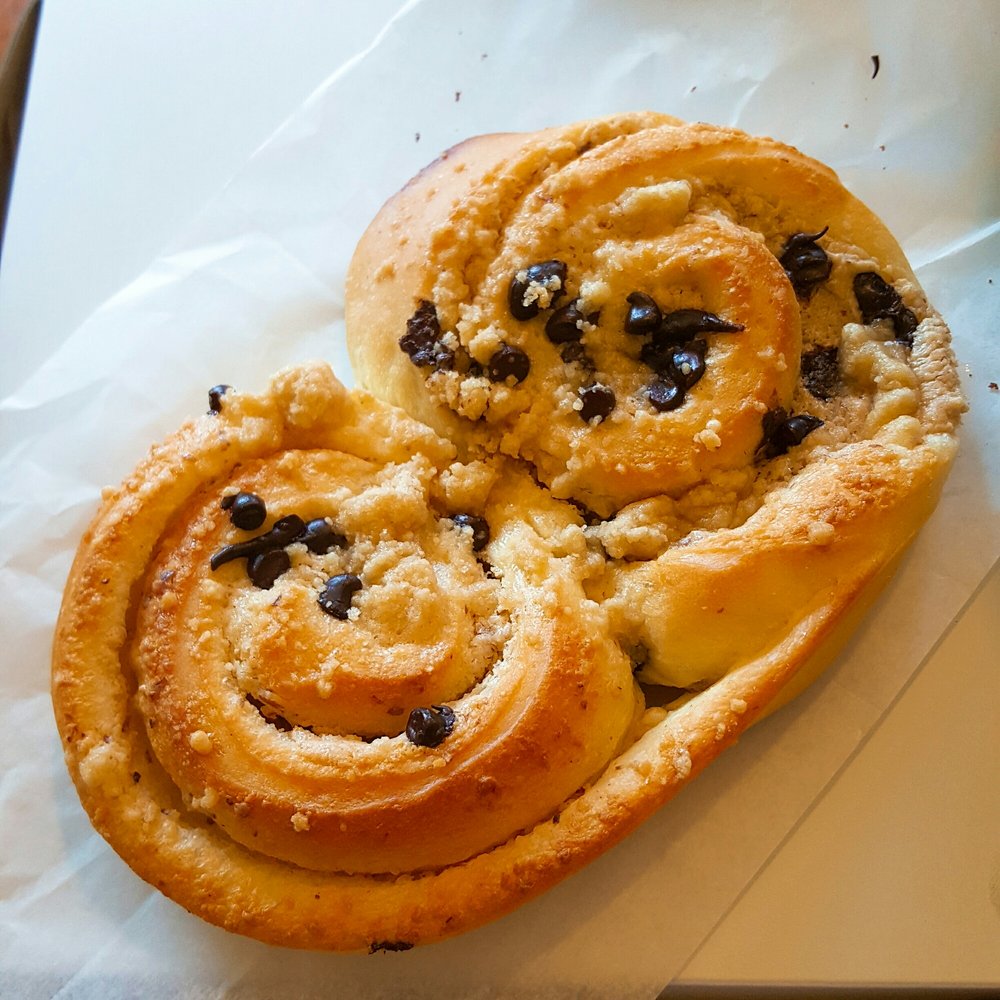 Bakers on Broad 26 Photos & 18 Reviews Bakeries 503 E Broad St