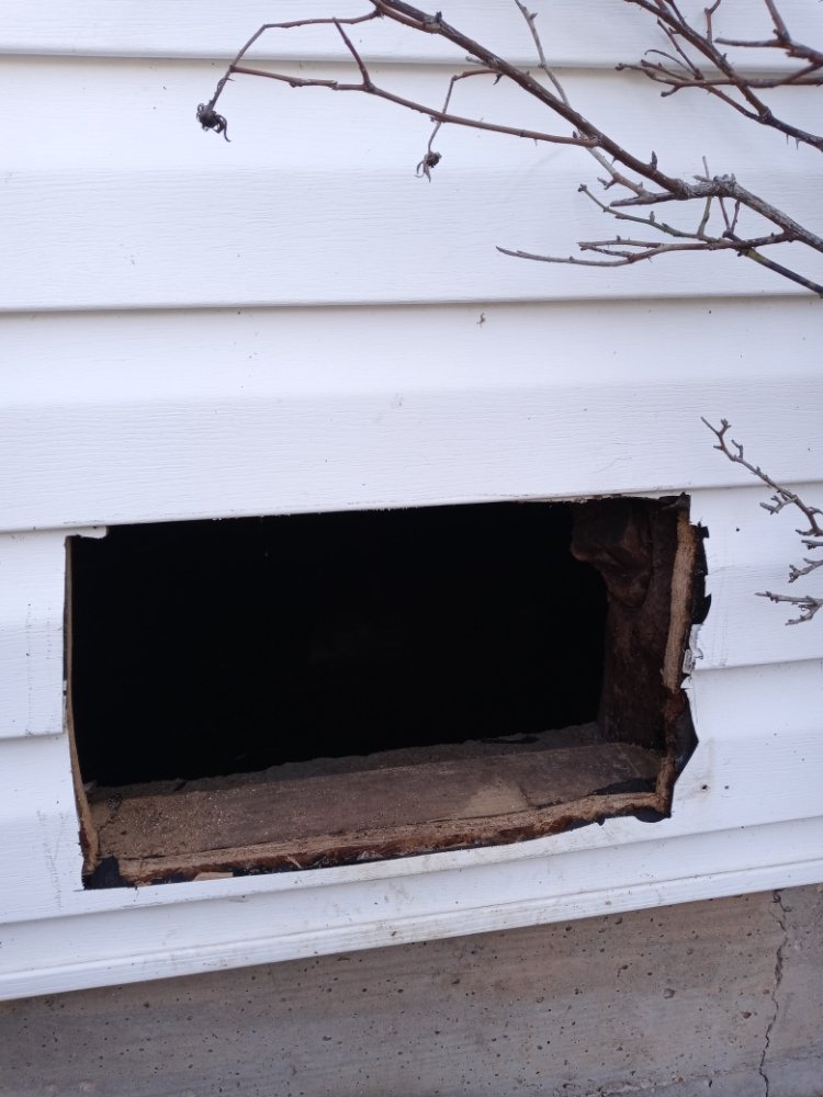 image of business C&S Home And Foundation Repair