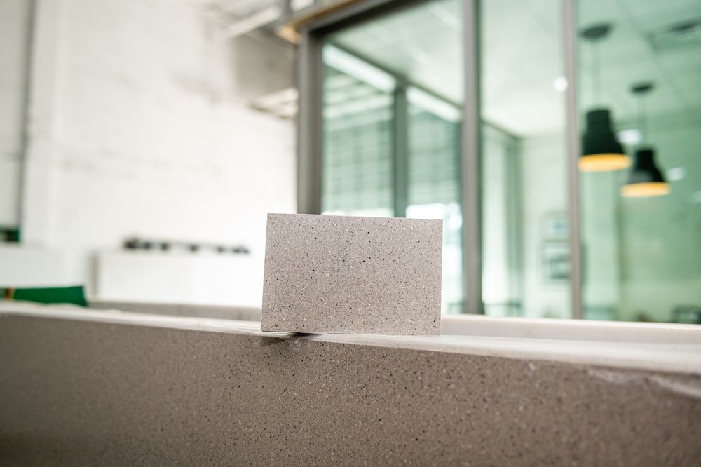 Miami Quartz
