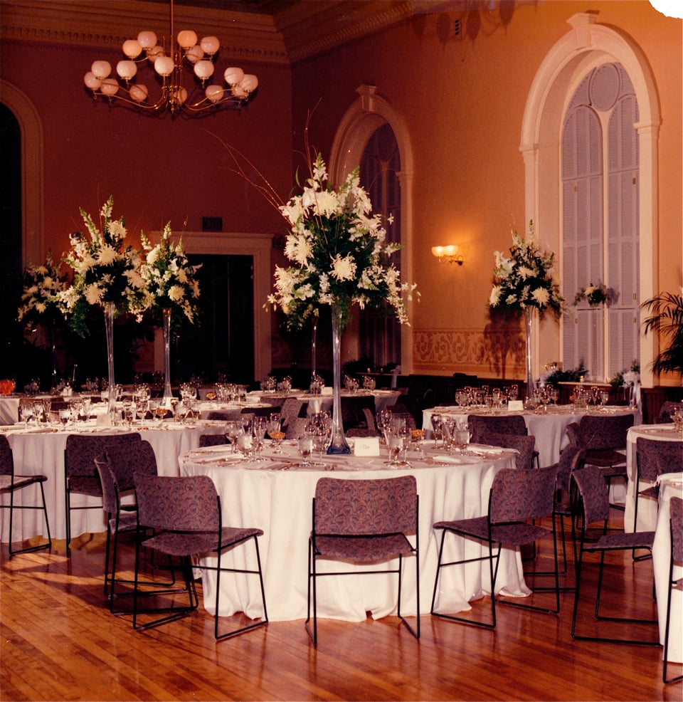 Andover Townhouse Function Hall Venues & Event Spaces 20 Main St