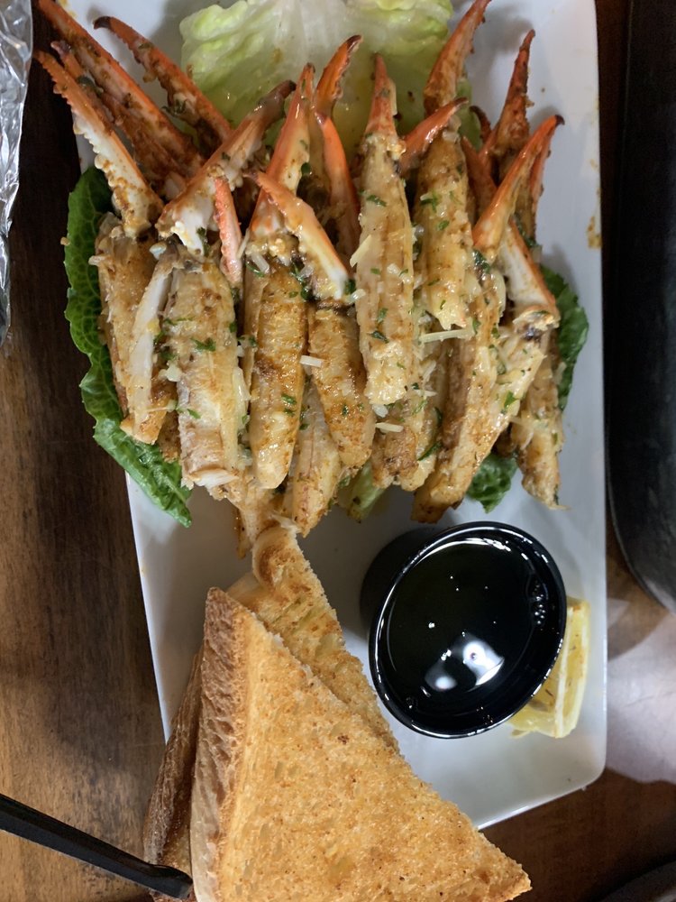 Uptown Raw Bar & Grill