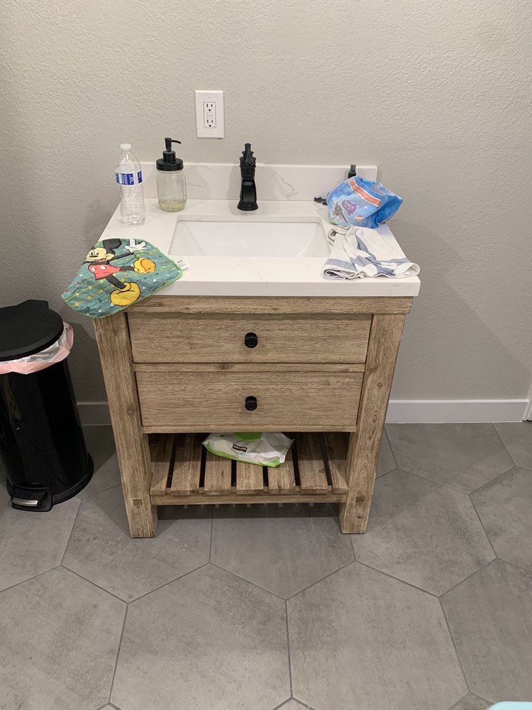 Dalton And Sons Remodeling