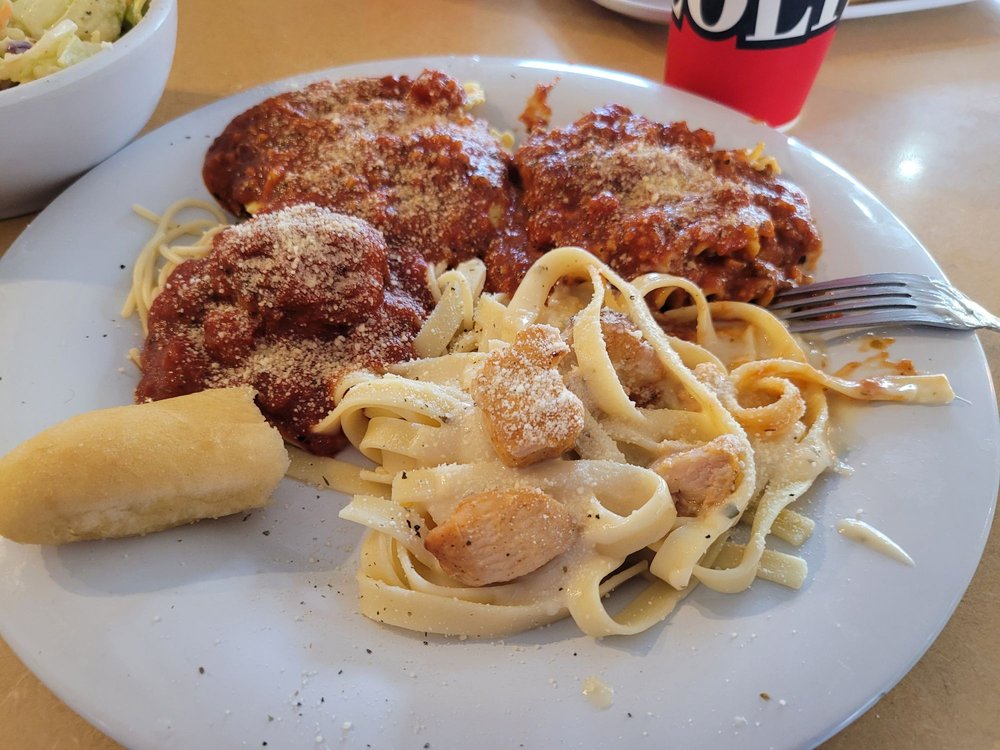 Fazoli's