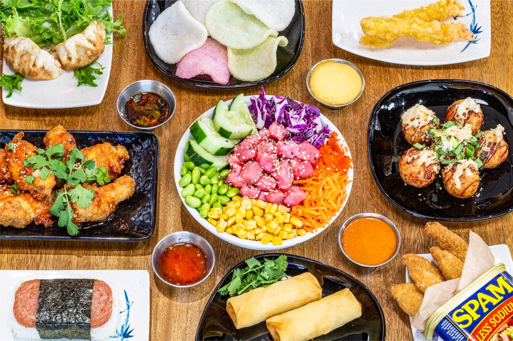 Crave Poke