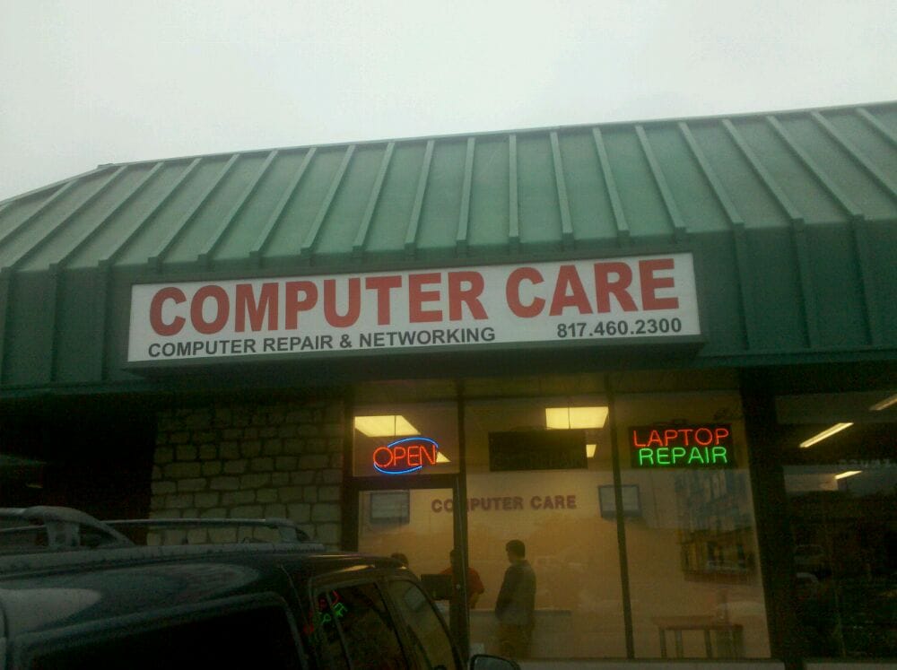 Arlington Computer Care