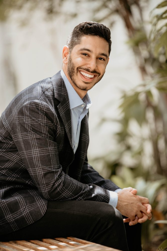 image of business Long Beach Dental Health