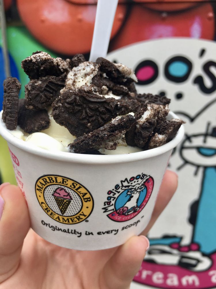 Maggie Moo’s 15 Photos & 33 Reviews Ice Cream & Frozen Yogurt