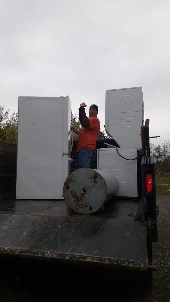 Roger Marth Junk Removal