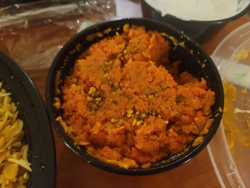 Art of Briyani
