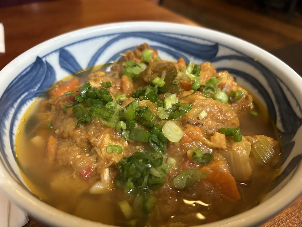 Hanazono Asian Noodle