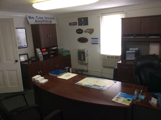 Alliance Insurance Services Get E 514 N Main