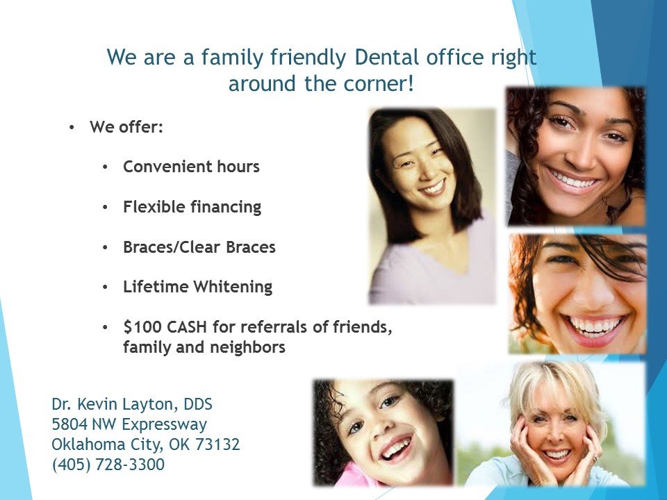 image of business Kevin L Layton, DDS