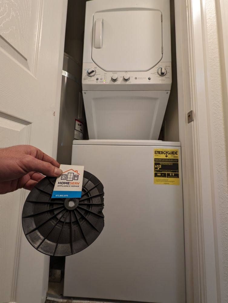 Home-Serv Appliance Repair