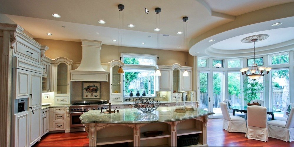 Glush Design Associates