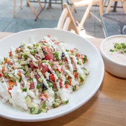 Best Places To Eat Near Sdsu In San Go Ca Last Updated 2 Chris Ono Grinds Island Grill
