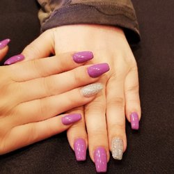 Zen Nail Lounge 142 Photos 48 Reviews Salons 3555 S Photo Of Zen Nail Lounge Las Vegas Nv United States Nails