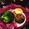 Blue Horse Restaurant & Bar