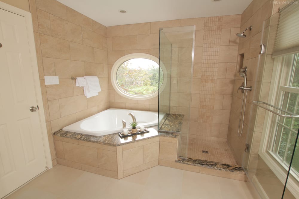 Tile Center