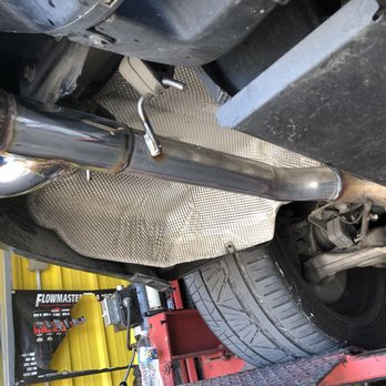 Catalytic Converter Shop Near Me >> Barbee Mufflers Catalytic Converters 2019 All You Need Catalytic Converter Shop Near Me >> Barbee Mufflers Catalytic Converters 2019 All You Need