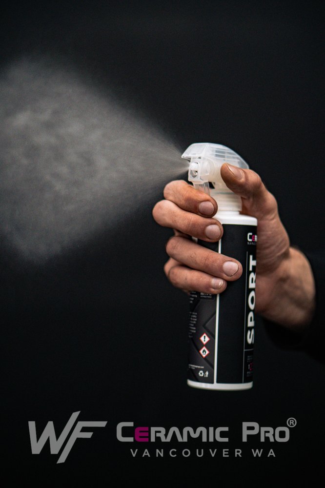 Ceramic Pro