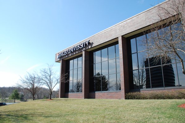 baker university school of professinl grdte stds colleges overland university