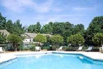 Ambassador Court Apartments