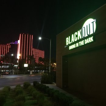 BLACKOUT Dining in the Dark - 92 Photos & 255 Reviews - Diners - 3871 S ...