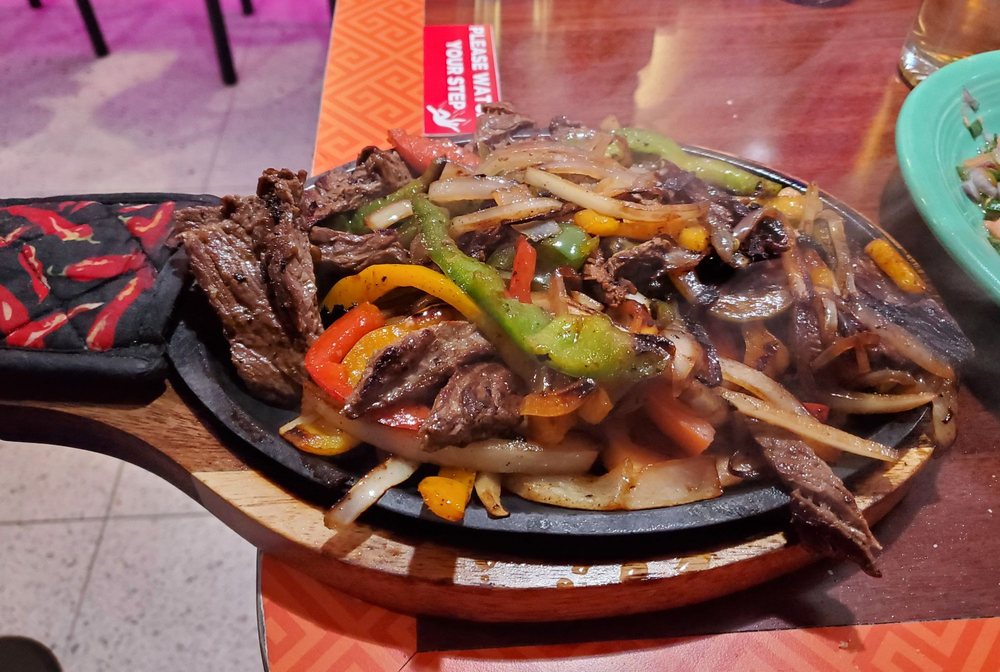 Casa Blanca Restaurant
