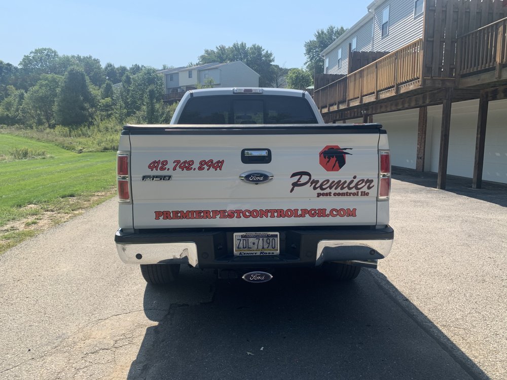 Premier Pest Control
